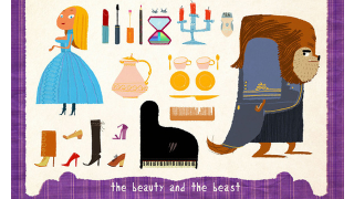 Illustration for article titled 12 Wonderfully Deconstructed Fairy Tales